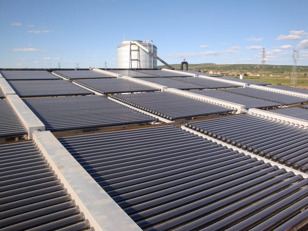 水冷風機的工作原理 水冷風機的工作原理