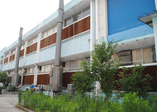 水簾風機和環保空調哪個好 水簾風機和環保空調哪個好