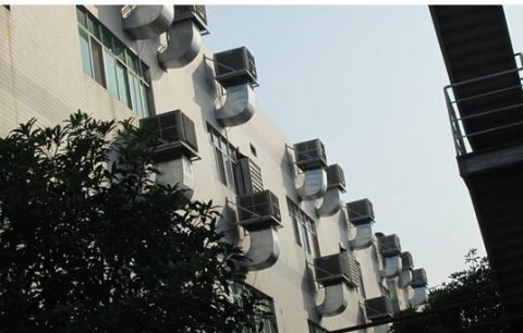 環(huán)?？照{(diào)怎么接線的,環(huán)保空調(diào)接線方式介紹