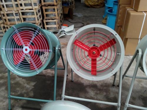 怎么樣降低軸流風(fēng)機(jī)噪音 怎么樣降低軸流風(fēng)機(jī)噪音