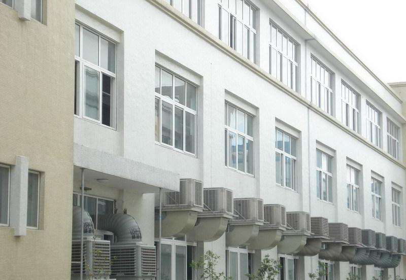 冷風機的使用壽命 冷風機的使用壽命