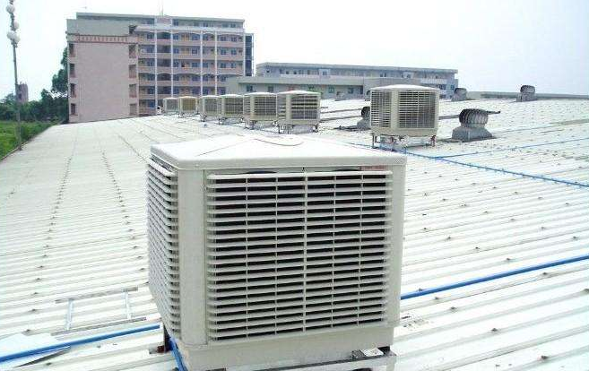 環保空調聲音大時什么原因 環保空調聲音大時什么原因