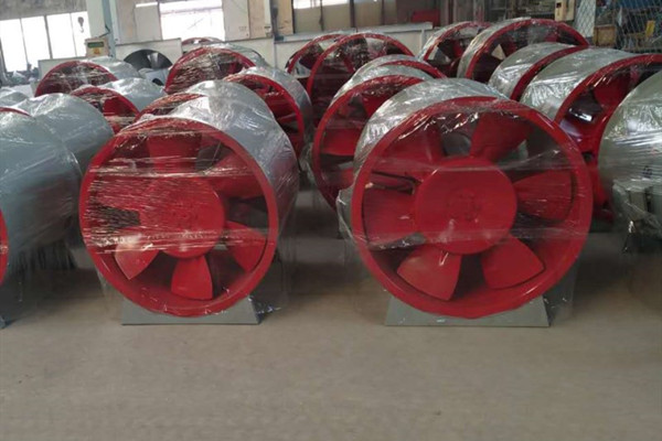 消防排煙風機種類 消防排煙風機種類